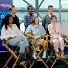 'Castle Rock' Cast at New York Comic Con 2019 | Full Interview