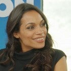 Rosario Dawson Opens Up About 'Wonder Woman: Bloodlines' at New York Comic Con 2019 | Full Interview
