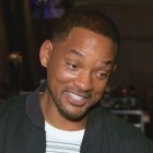 Will Smith Says His Kids Don't 'Appreciate His Groove’ AT ALL (Exclusive)