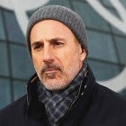 Matt Lauer Accused of Rape in New Book; Calls Allegation 'Categorically False'