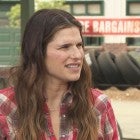 ‘Bless This Mess’ Star Lake Bell Admits She’s Considered Trying the Farm Life