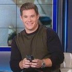 Watch Adam Devine Show ET What's on His Phone! (Exclusive)