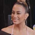  Ally Brooke Has Desires to Make Spanish-Language Music