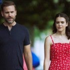 'Legacies' Sneak Peek: Alaric and Josie Struggle to Figure Out Who Went Missing (Exclusive)