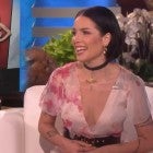 Halsey Confirms Evan Peters Is Her Boyfriend