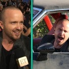 Aaron Paul