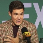 Adam DeVine Admits He Accidentally Sent His Little Sister a Nude! (Exclusive)