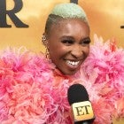 Cynthia Erivo On Possibly Snagging Her EGOT After Lead Role In 'Harriet' (Exclusive)