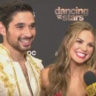 Hannah Brown on Possibility of Giving Tyler Cameron a Second Chance (Exclusive) 