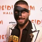 Maluma Says Filming 'Marry Me' With Jennifer Lopez Has Been an 'Amazing Experience' (Exclusive)