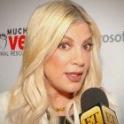 Tori Spelling on What She'd Love to See If 'BH90210' Gets a Season 2 (Exclusive)