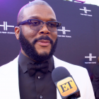 Tyler Perry Reflects on Opening of New Studios 