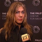 Jennifer Aniston Reacts to Possibility of Any Former 'Friends' Co-Stars Joining 'The Morning Show'
