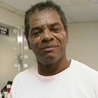 Behind the Scenes of 'Friday' With John Witherspoon (Flashback)