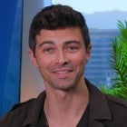 Meet ET's Matt Cohen