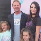 Ian Ziering and Wife Erin Share Separate Posts Announcing Their Split After 9 Years of Marriage 