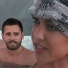 'KUWTK': Scott Disick Doesn't Want Sofia Richie to Feel Left Out While Vacationing With Kourtney