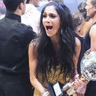Nicole Scherzinger DWTS