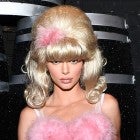 Kendall Jenner Halloween 2018