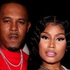 Nicki Minaj Kenneth Petty