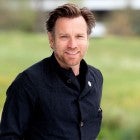 Ewan McGregor in march 2019