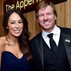 Joanna Gaines and Chip Gaines