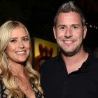 Christina Anstead Ant Anstead
