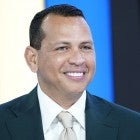 Alex Rodriguez