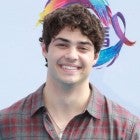 Noah Centineo at FOX's Teen Choice Awards 2019