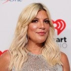 Tori Spelling