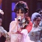 camila cabello on snl