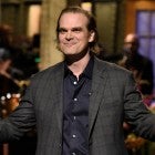 david harbour on snl
