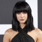 dua lipa on sept 30 in madrid