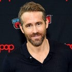Ryan Reynolds at nycc 2019