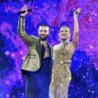 Maluma Jennifer Lopez Concert