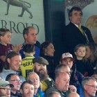 Kate Middleton Prince William 