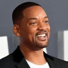 will smith at gemini man premiere