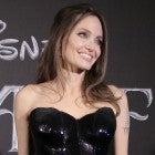 angelina jolie in rome