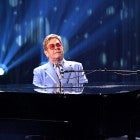 Elton John iHeartRadio ICONS 