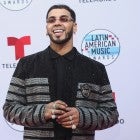 Anuel AA Latin AMA