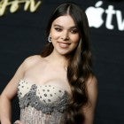hailee steinfeld at nyc premiere of dickinson