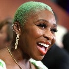 cynthia erivo at dc premiere of harriet