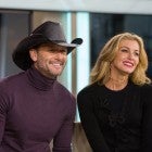 Tim McGraw and Faith Hill