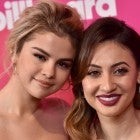 Selena Gomez Francia Raisa