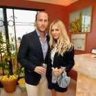 Brendan Fitzpatrick and Morgan Stewart 