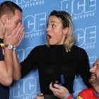 Brie Larson proposal