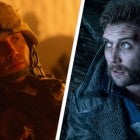 Jai Courtney, Semper Fi, Suicide Squad