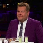 James Corden