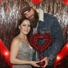 Jenelle Evans and David Eason