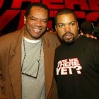 John Witherspoon and Ice Cube
